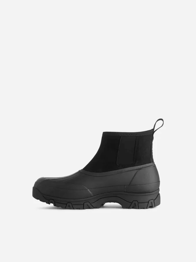 Stivali ibridi Tretorn Ahus Stivali ibridi Tretorn Ahus