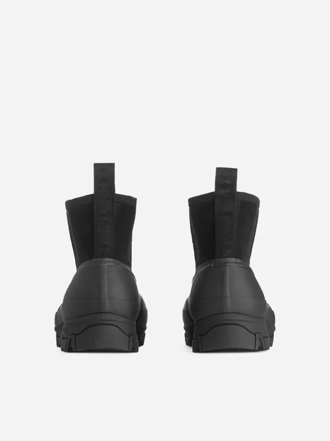 Stivali ibridi Tretorn Ahus Stivali ibridi Tretorn Ahus