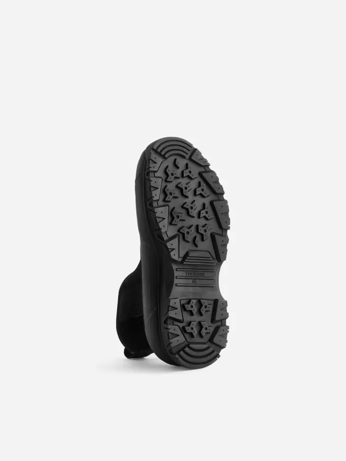 Stivali ibridi Tretorn Ahus Stivali ibridi Tretorn Ahus