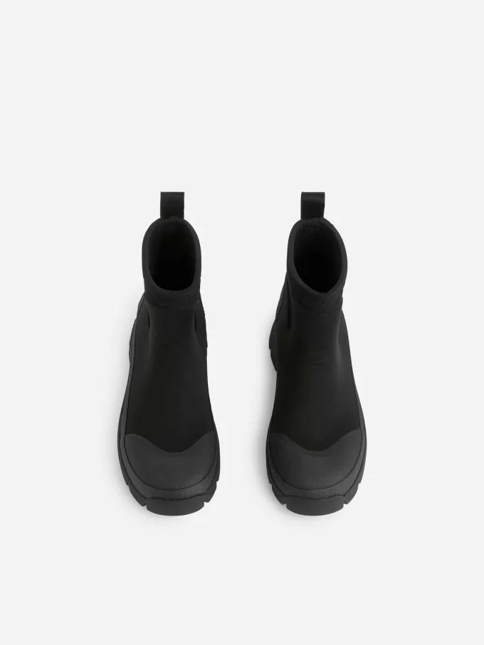 Stivali ibridi Tretorn Garpa Stivali ibridi Tretorn Garpa