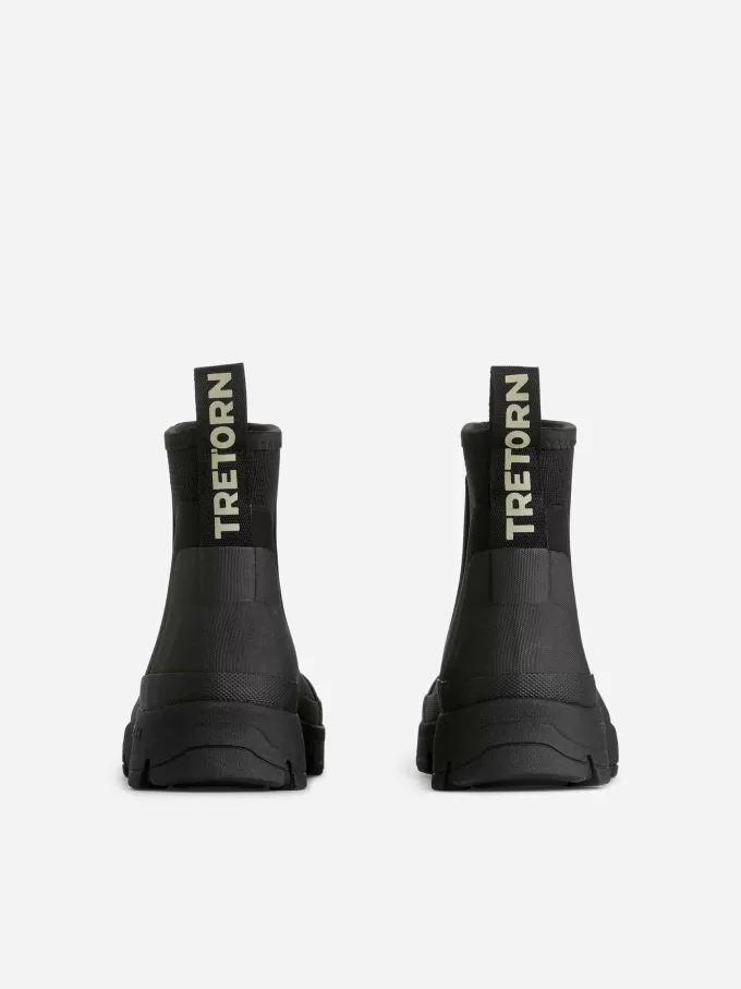 Stivali ibridi Tretorn Garpa Stivali ibridi Tretorn Garpa