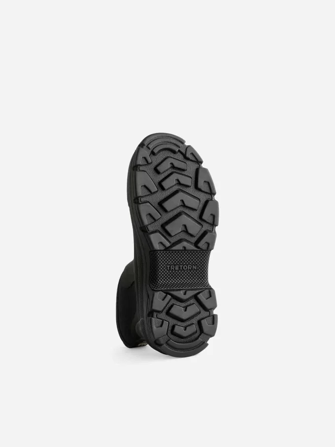 Stivali ibridi Tretorn Garpa Stivali ibridi Tretorn Garpa