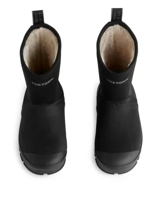 Stivali ibridi per bambini Tretorn Mimas