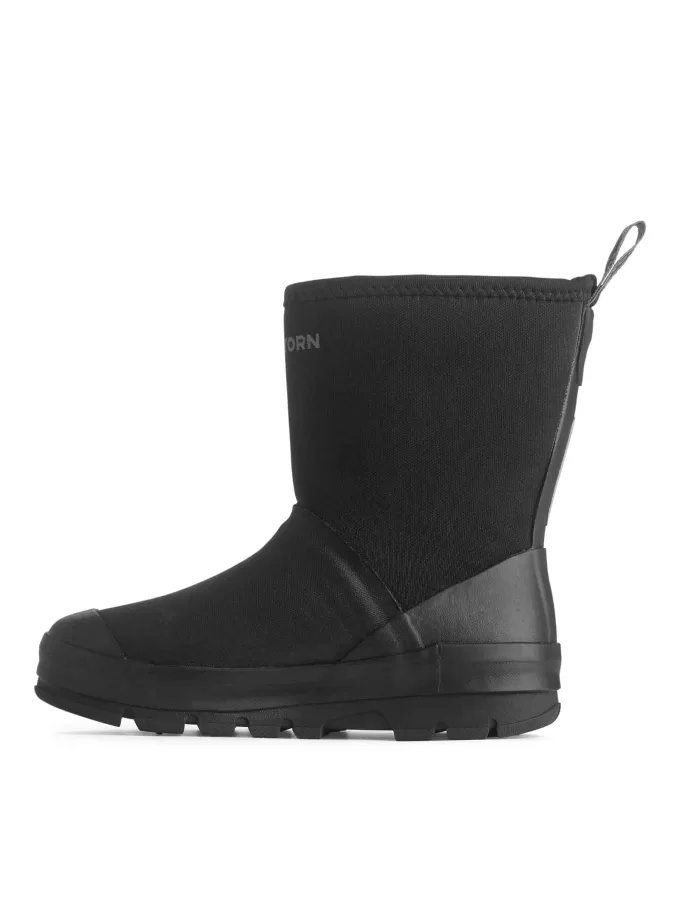 Stivali ibridi per bambini Tretorn Mimas Stivali ibridi per bambini Tretorn Mimas