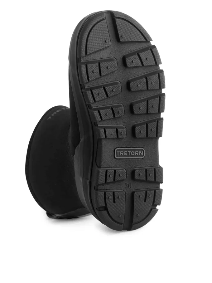 Stivali ibridi per bambini Tretorn Mimas Stivali ibridi per bambini Tretorn Mimas