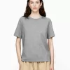 T-shirt interlock PERLA T-shirt interlock PERLA