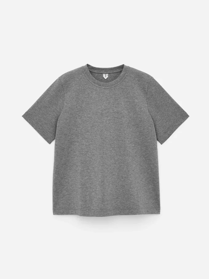 T-shirt interlock PERLA T-shirt interlock PERLA