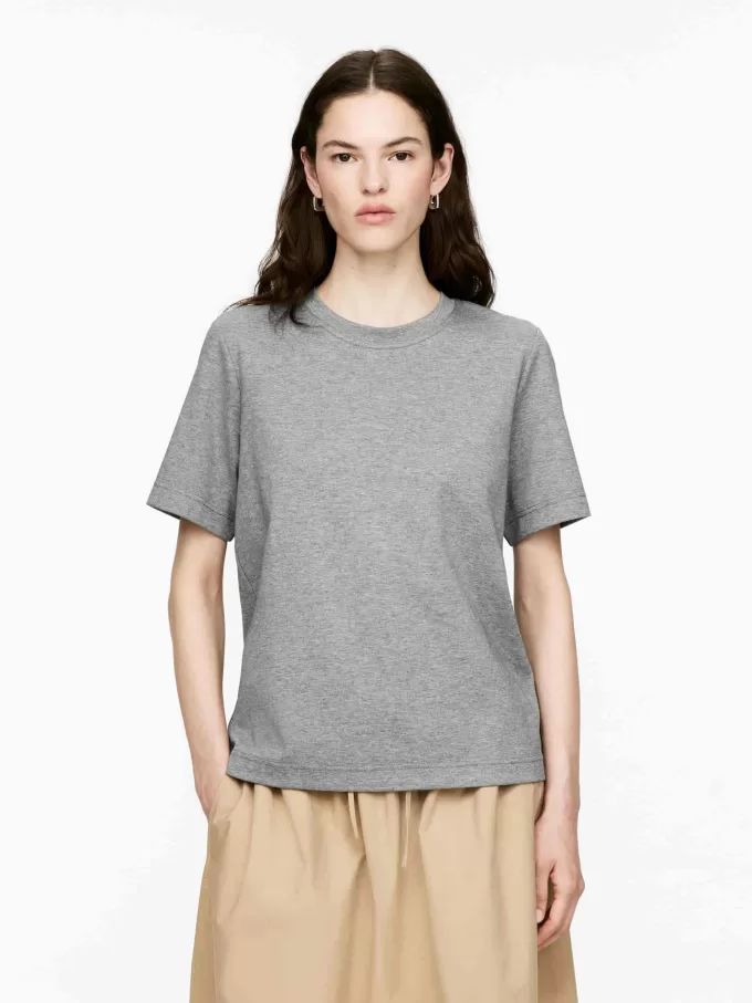 T-shirt interlock PERLA T-shirt interlock PERLA