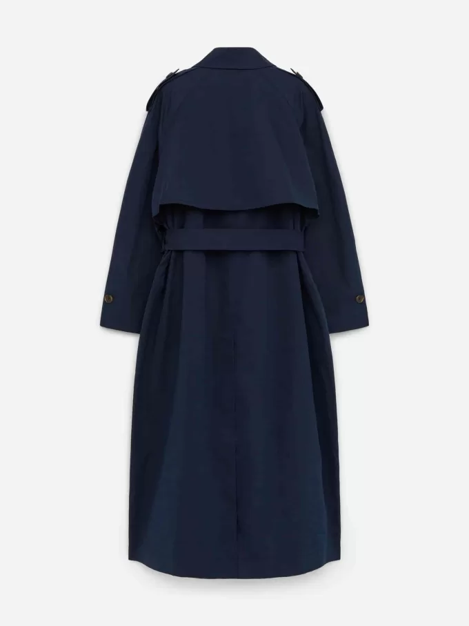 Trench 2 in 1 Trench 2 in 1