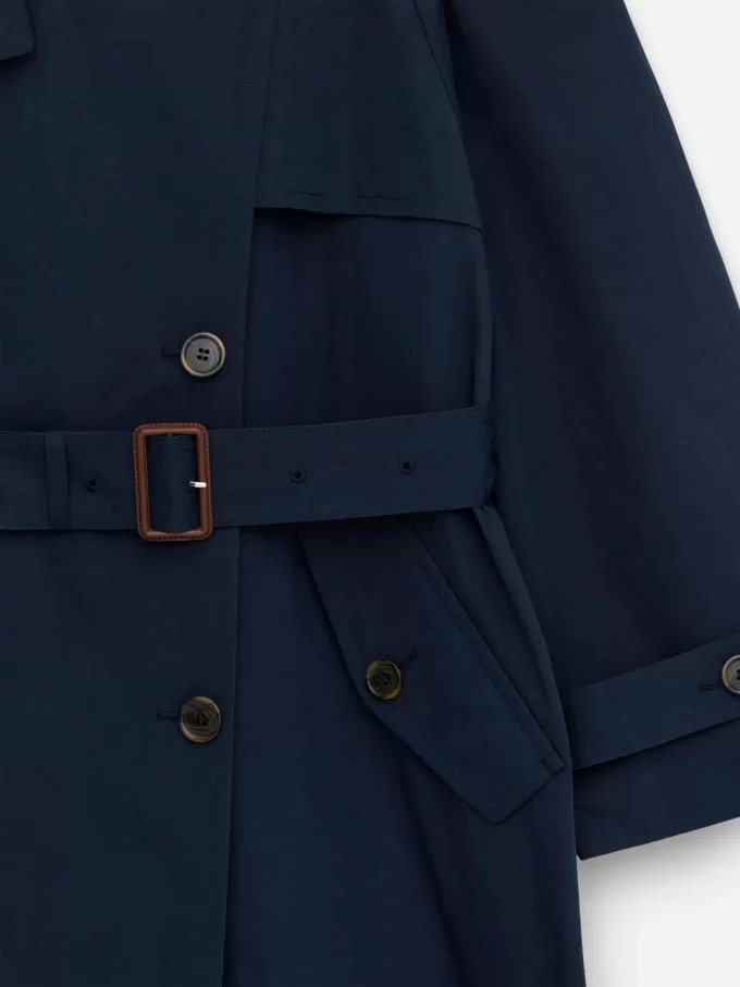 Trench 2 in 1 Trench 2 in 1