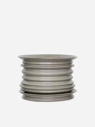 Vaso per piante in ceramica