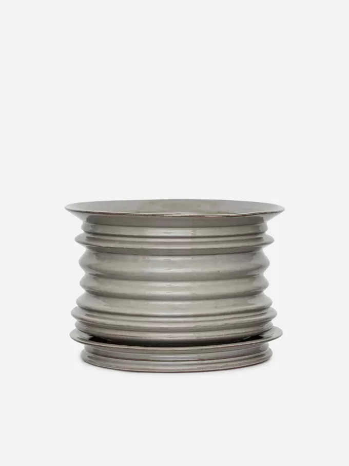 Vaso per piante in ceramica Vaso per piante in ceramica